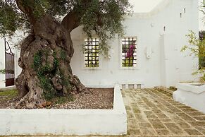 Masseria Le Carrube