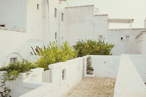 Masseria Le Carrube