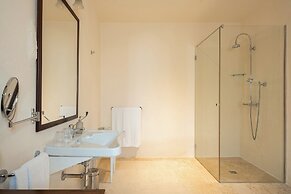 Masseria Le Carrube