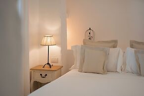 Masseria Le Carrube