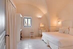 Masseria Le Carrube