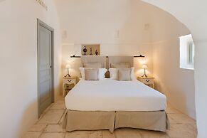 Masseria Le Carrube