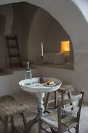 Masseria Le Carrube