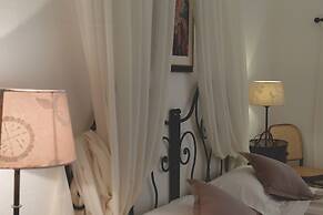 Masseria Le Carrube