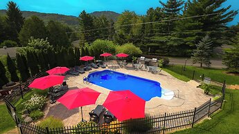 Condo le 204 Champlain
