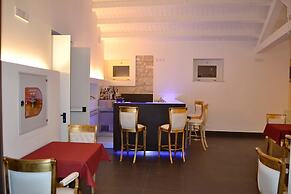 San Giorgio Art Hotel