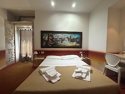 San Giorgio Art Hotel