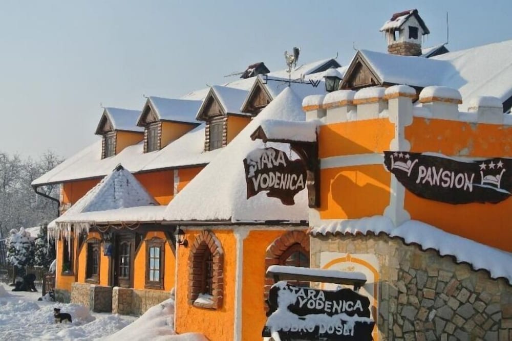 Stara Vodenica