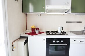 Alessia's Flat - Bright and Spacious