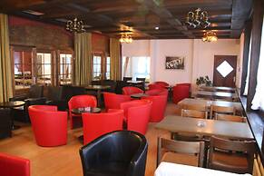 Hotel Minster