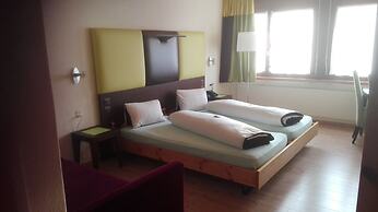 Hotel Minster