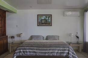 Hotel Boutique Playa Bonita