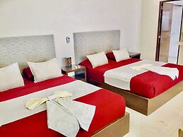 Aquamarina Suites