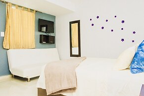 Aquamarina Suites
