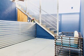Aquamarina Suites