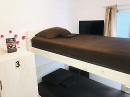 Aquamarina Suites
