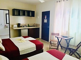 Aquamarina Suites