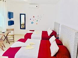 Aquamarina Suites