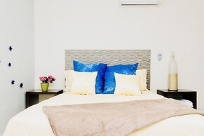 Aquamarina Suites