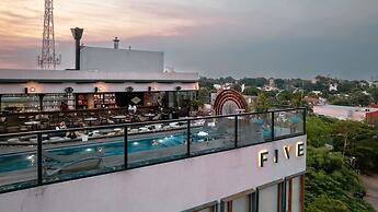 Five Hotel & Residences