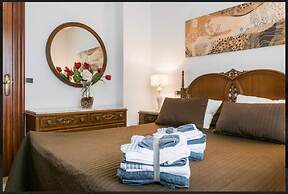 Apartamento Navas