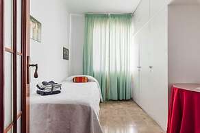 Apartamento Navas