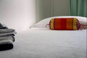 Apartamento Navas
