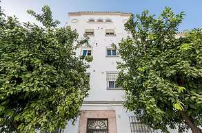 Apartamento Navas