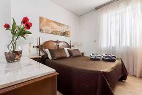 Apartamento Navas