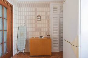 Apartamento Navas
