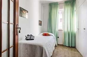 Apartamento Navas