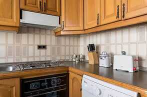 Apartamento Navas