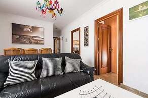 Apartamento Navas