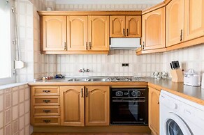 Apartamento Navas