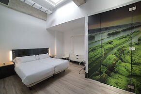 Hotel Zerupe