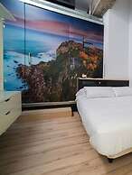 Hotel Zerupe
