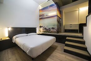 Hotel Zerupe