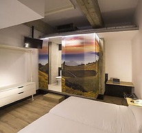 Hotel Zerupe