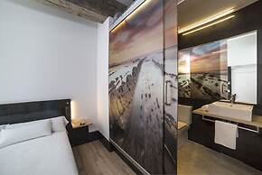Hotel Zerupe