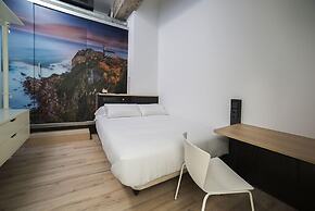 Hotel Zerupe