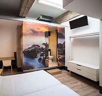 Hotel Zerupe