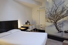 Hotel Zerupe