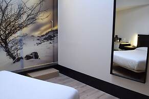 Hotel Zerupe