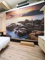 Hotel Zerupe