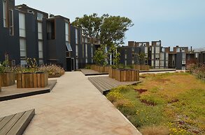 Lofts Magnolio Cerro Alegre