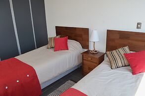Lofts Magnolio Cerro Alegre