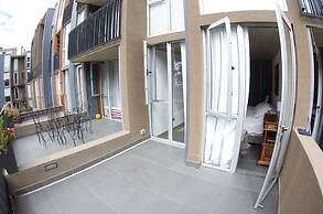 Lofts Magnolio Cerro Alegre