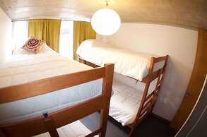 Lofts Magnolio Cerro Alegre