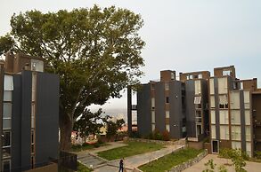 Lofts Magnolio Cerro Alegre