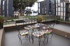 Lofts Magnolio Cerro Alegre